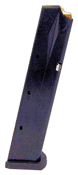 Bersa Thunder HC .40 S&W 13-Round Black Handgun Magazine