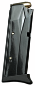 Bersa Thunder Ultra Compact .40 S&W 10-Round Black Magazine