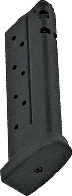Bersa BP CC 9mm Luger 8-Round Black Handgun Magazine