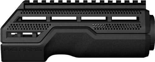 AB Arms MOD1 Hand Guard AR-15 Carbine Length Black