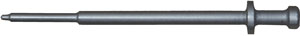 AB Arms Firing Pin 5.56mm AR-15 Chrome Plated