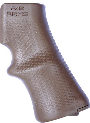AB Arms SBR-P Pistol Grip for AR-15 Flat Dark Earth