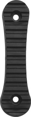 AB Arms Recoil Pad for Urban Sniper Stock Black