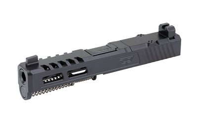ZAF ZPS2 CMP SLD FOR G19 G5 BLK/BLK