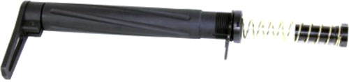 Guntec Airlite Minimalist Aluminum Stock Set Black