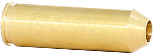Aimshot 6.5 PRC / 300 PRC Rifle Bore Sight Arbor Adapter for Use with .223 Boresight