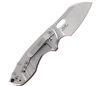 CRKT Pilar Compact EDC Folding Knife