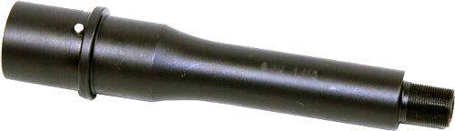 Guntec AR9 9mm 5.5in Barrel 1:10 Twist Black Nitride