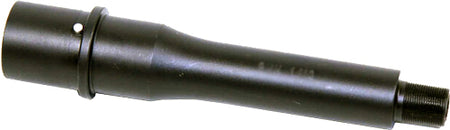 Guntec AR9 9mm 5.5in Barrel 1:10 Twist Black Nitride