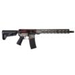 Shark Coast Tactical "Bushido" Rifle 5.56mm 10rd Magazine 16" Barrel 15" MLOK Handguard California Compliant