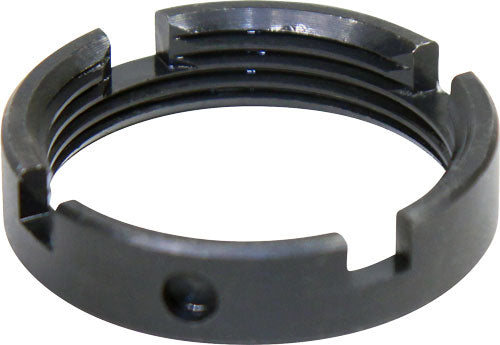 Guntec AR15 CAR/M4 Mil-Spec Castle Nut