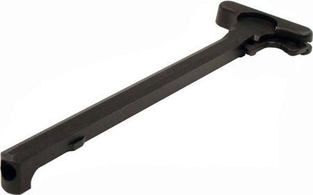 Guntec AR15 Ambidextrous Charging Handle Black