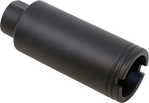 Guntec AR9 Slim Flash Can 9mm Black