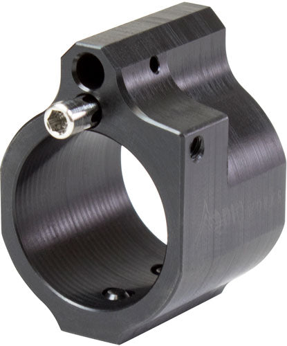 AR-15 Low Profile Gas Block