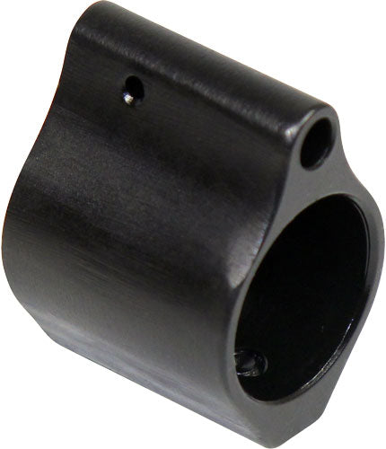 Guntec AR-15 Low Profile Gas Block .750 Diameter Steel