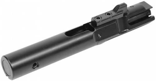 Guntec AR9 9mm Bolt Carrier Group Mil-Spec Nitride