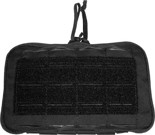 Admin Enhanced Thin Pouch Tactical Accessory
