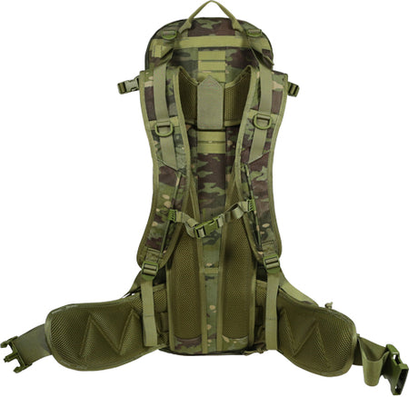 Grey Ghost Gear Apparition Rifle Case Bag Multicam Tropic
