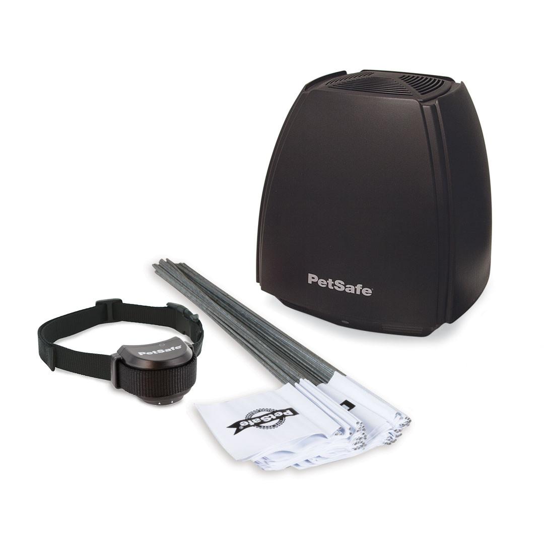 PetSafe Free to Roam Wireless Pet Containment Fence System