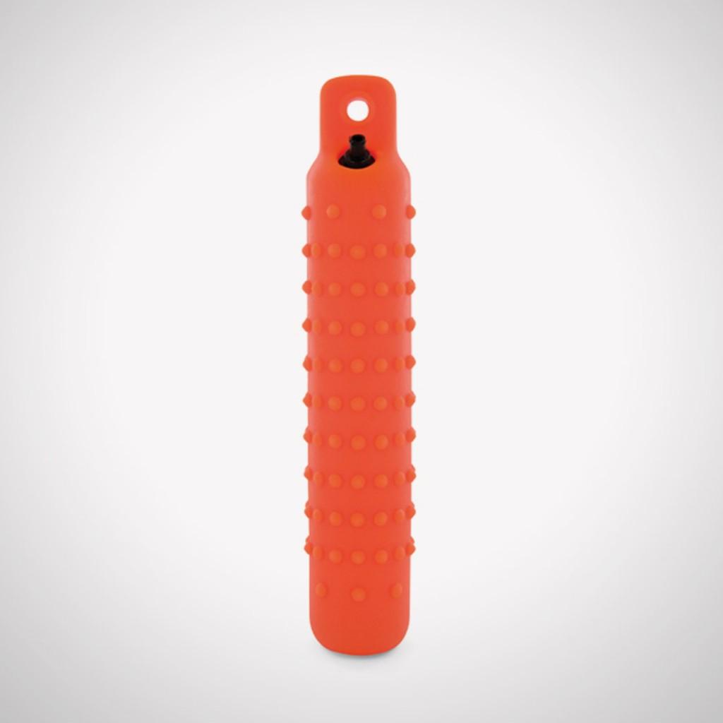 SportDOG Brand Orange Plastic Training Dummy Regular Size 2"W x 12"L