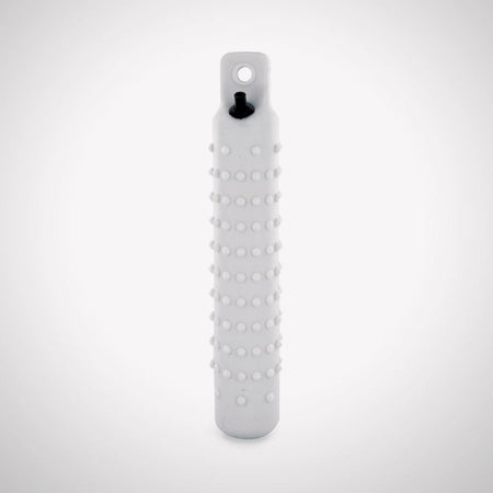 SportDOG Brand White Plastic Training Dummy Regular Size 2"W x 12"L