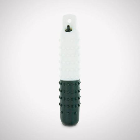 SportDOG Brand 50-50 Black & White Plastic Training Dummy Regular Size