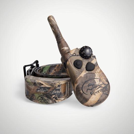 SportDOG Brand WetlandHunter 425X Remote Dog Training E-Collar Realtree Max-5