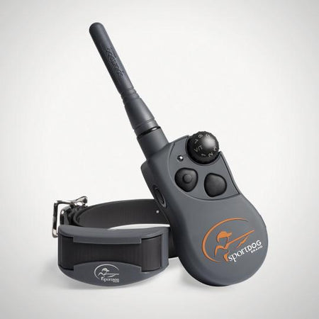 SportDOG Brand SportHunter 825X E-Collar Remote Dog Trainer