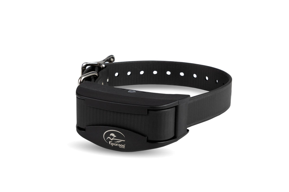 SportDOG Brand In-Ground Rechargeable Fence Add-A-Dog Collar Receiver SDF-CR
