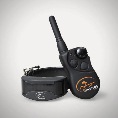 SportDOG Brand YardTrainer 100S Remote Dog Training Collar YT-100S