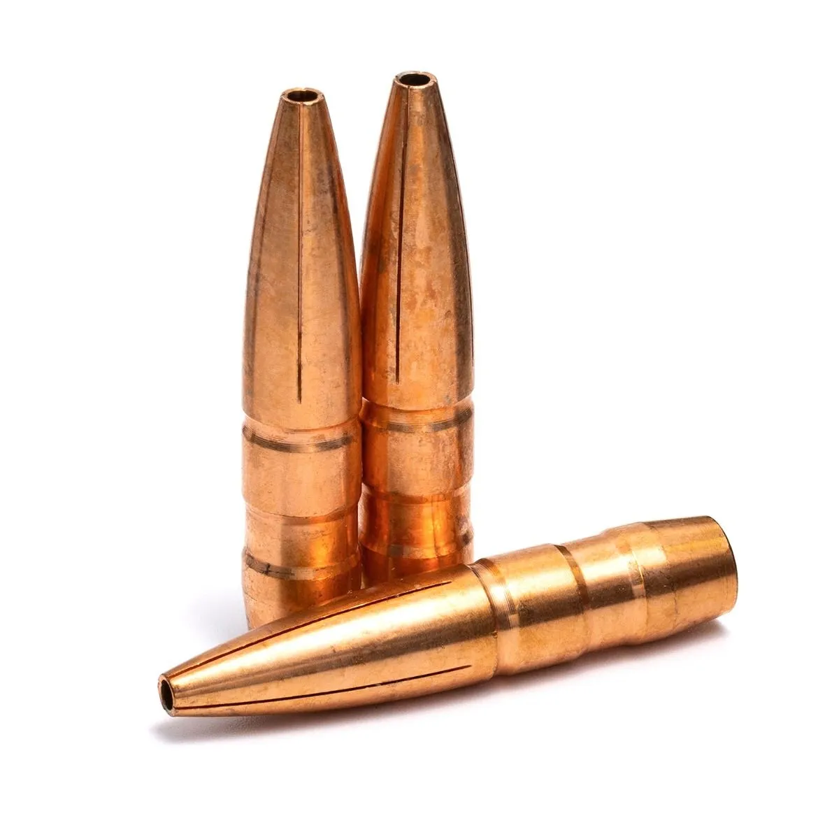 Lehigh Defense .308 Cal 194gr Subsonic Max Expansion Lead-Free Rifle Projectiles 50ct