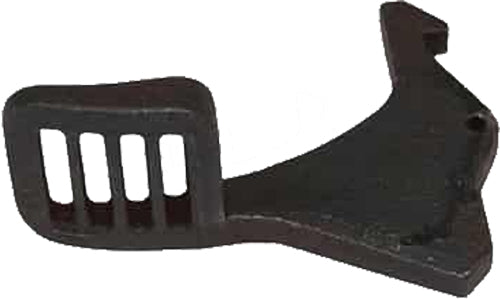 Guntec Gen 1 Charging Handle Latch for AR-15 Black