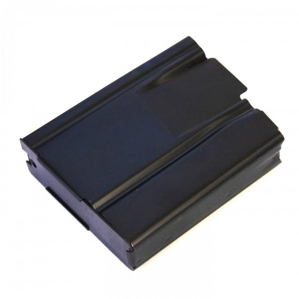 ProMag Archangel AA308 .308 Win / 7.62 NATO 10-Round Rifle Magazine Blue Steel