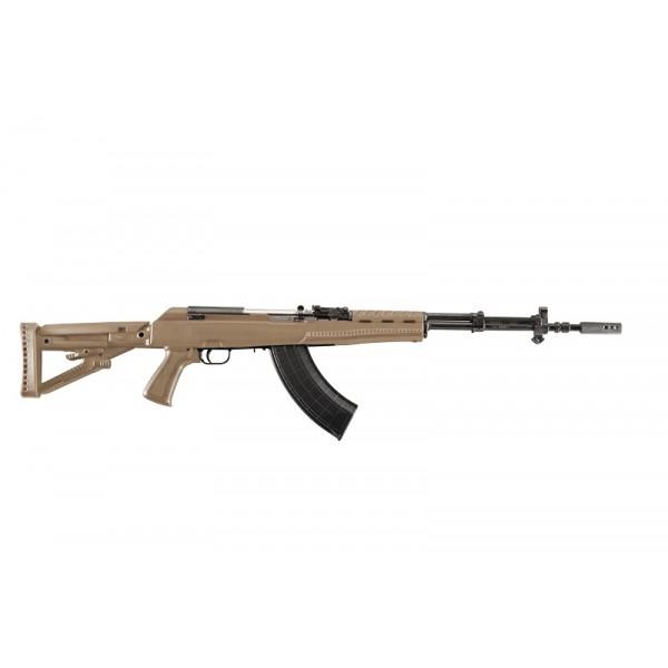 ProMag Archangel OPFOR SKS Pistol Grip Conversion Stock Desert Tan Polymer