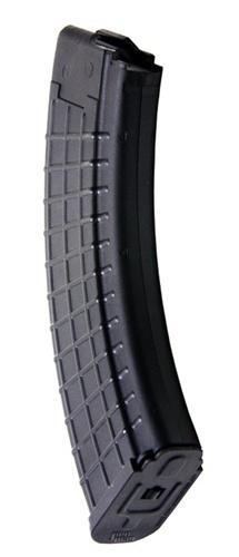 ProMag AK-47 7.62x39mm Smoke Polymer Rifle Magazine 30-Round