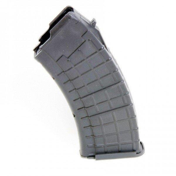 ProMag AK-47 7.62x39mm Black Polymer Rifle Magazine 20-Round