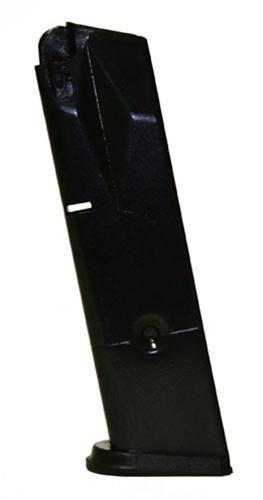 ProMag Beretta 96 Pistol Magazine .40 S&W Blued Steel 10-Round