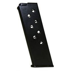 ProMag Beretta 21A Bobcat .25 ACP 8-Round Blued Steel Handgun Magazine