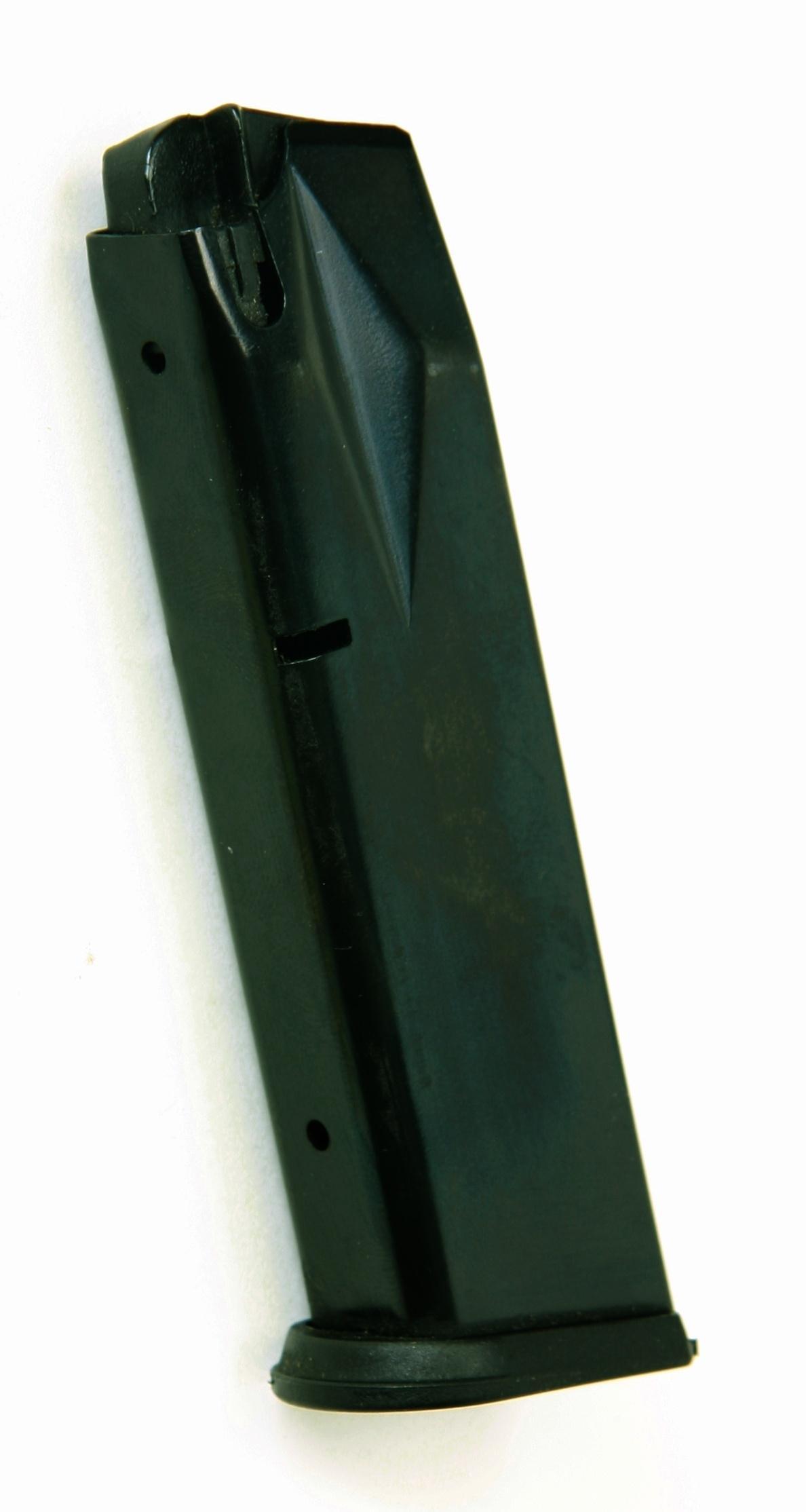 ProMag Beretta 8000 Cougar Magazine 9mm Blued Steel 15-Round
