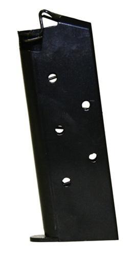 ProMag Colt Mustang Pocketlite .380 ACP Blued Steel Magazine 6rd