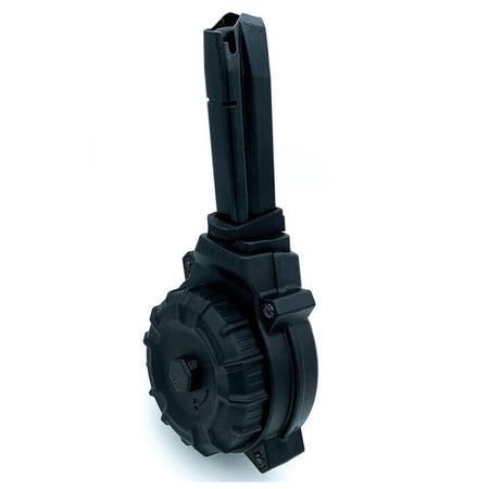 ProMag Smith & Wesson SD9 Handgun Magazine 9mm Black Polymer 50-Round Drum
