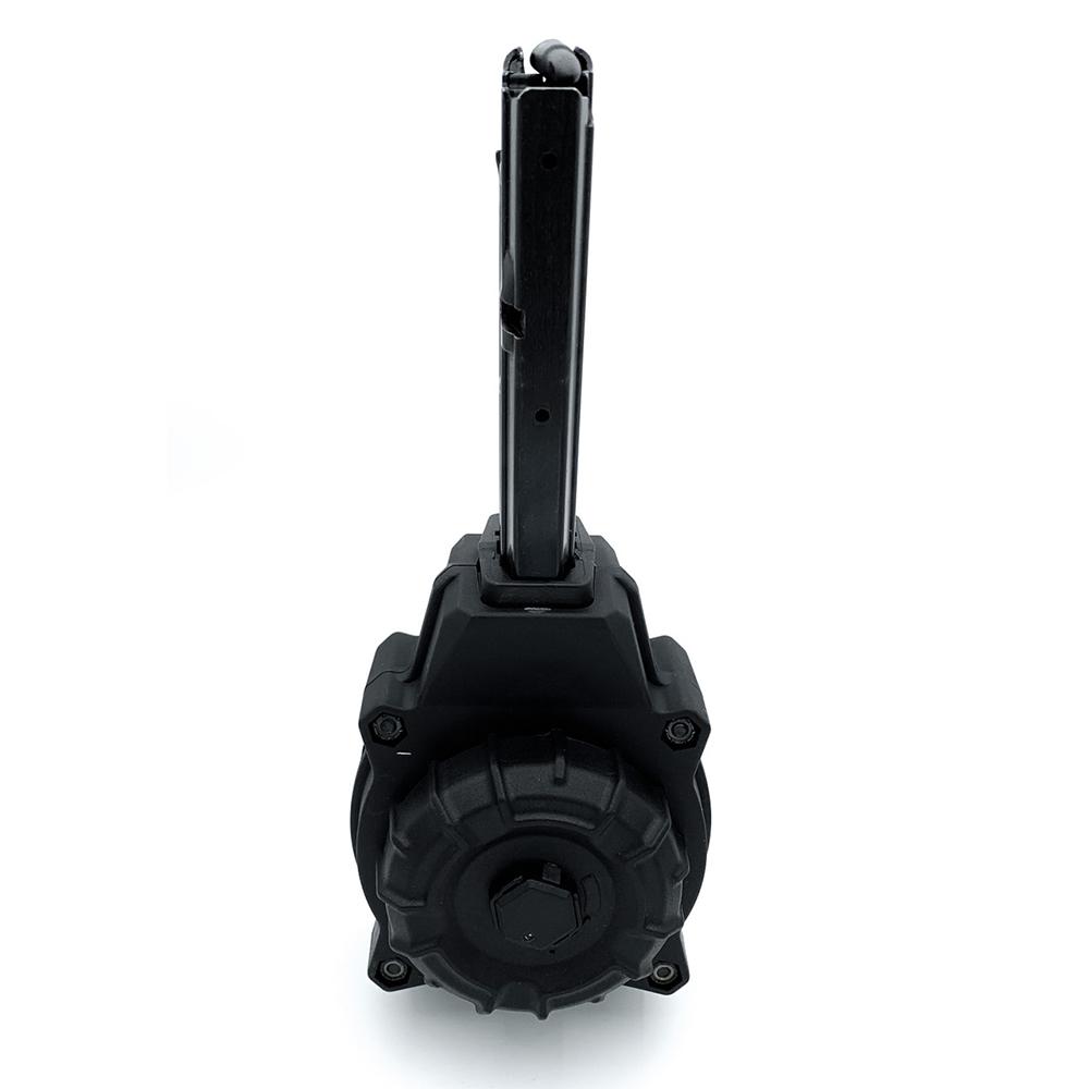 ProMag FN Five-seveN USG 5.7x28mm 55-Round Drum Handgun Magazine