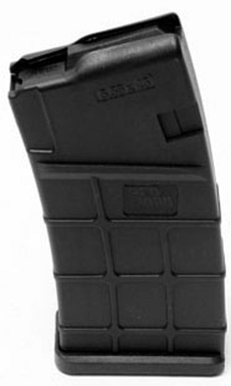 ProMag H&K HK93 .223 Black Polymer Rifle Magazine 20-Round