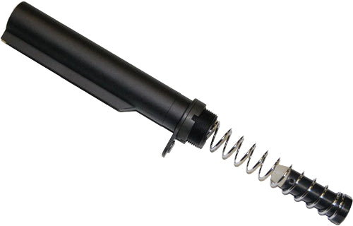 Guntec Mil-Spec AR-15 Buffer Tube Kit with Buffer and Spring