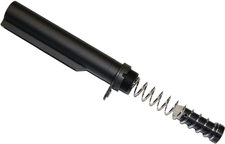 Guntec Mil-Spec AR-15 Buffer Tube Kit with Buffer and Spring