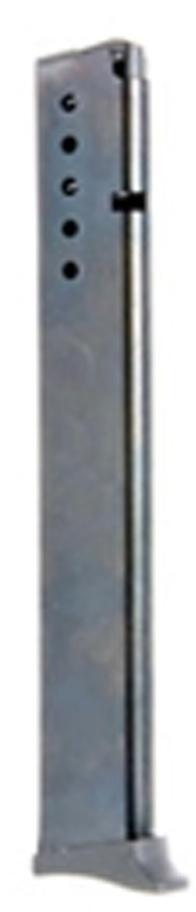 ProMag Kel-Tec P3AT .380 ACP Blued Steel Extended Handgun Magazine 15-Round