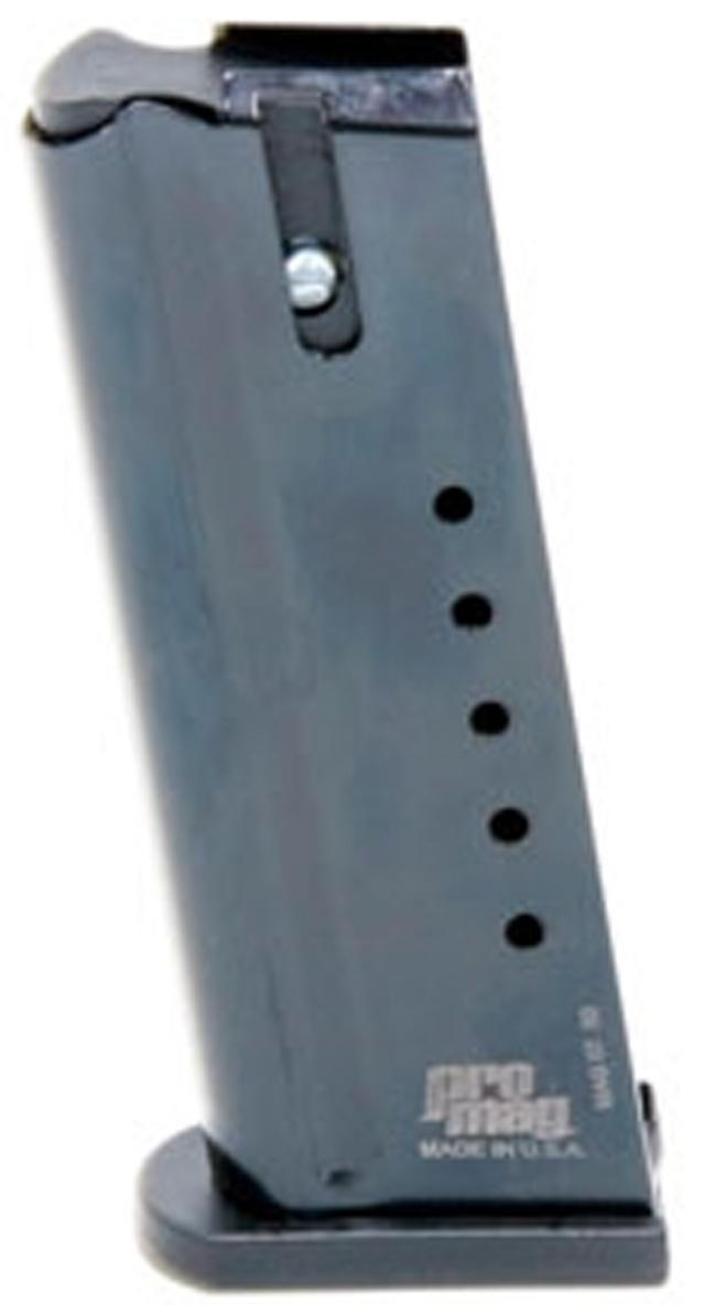 ProMag Desert Eagle .50 Action Express Blued Steel Handgun Magazine 7-Round
