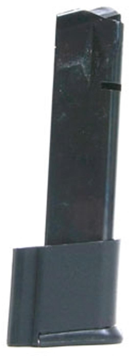 ProMag Para-Ordnance P-14 .45 ACP Blued Steel Extended Handgun Magazine 20-Round