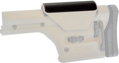 God-A Grip Cheek Pad for Sniper Stocks Black 3M Adhesive