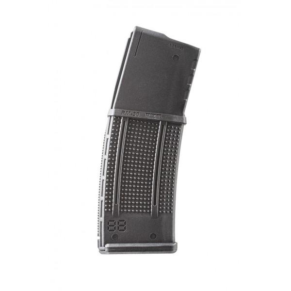 ProMag AR-15 Roller Follower 5.56mm Black Polymer Rifle Magazine 30-Round